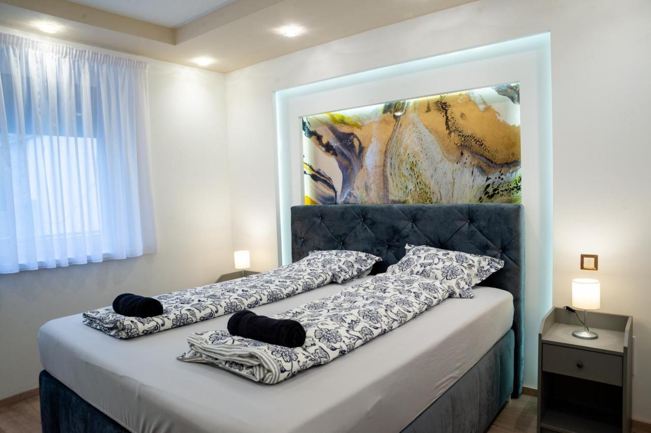 Dream Apartman 2 With Free Parking غيور المظهر الخارجي الصورة
