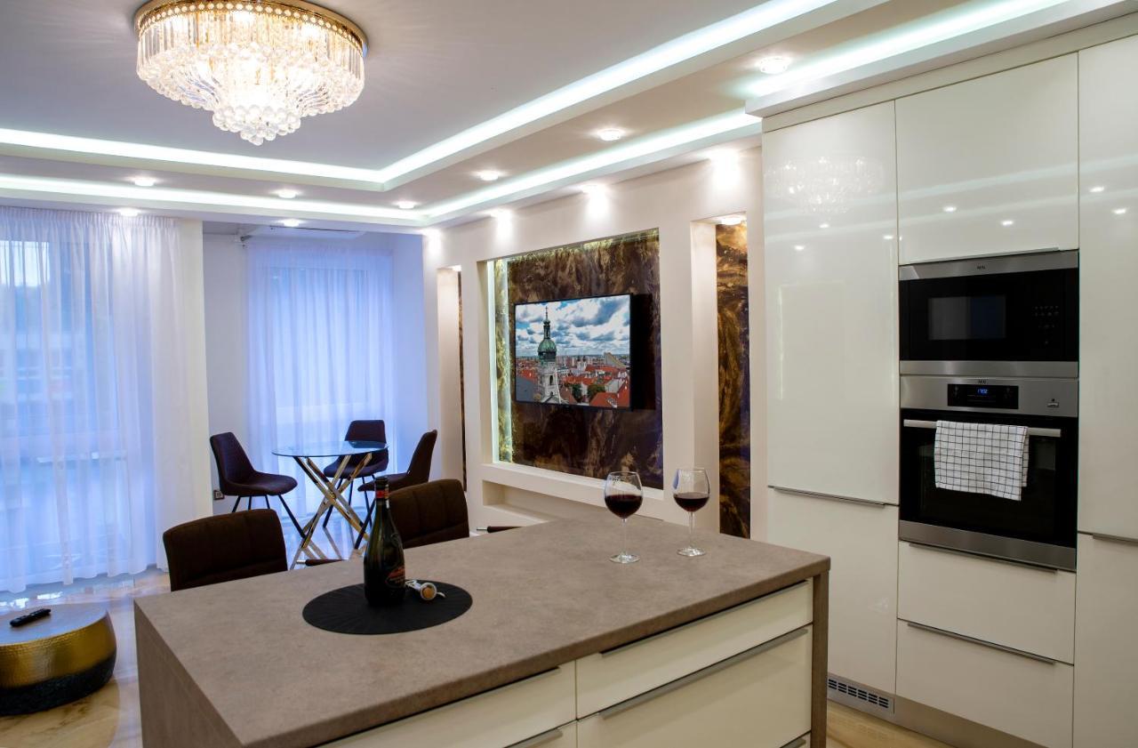 Dream Apartman 2 With Free Parking غيور المظهر الخارجي الصورة